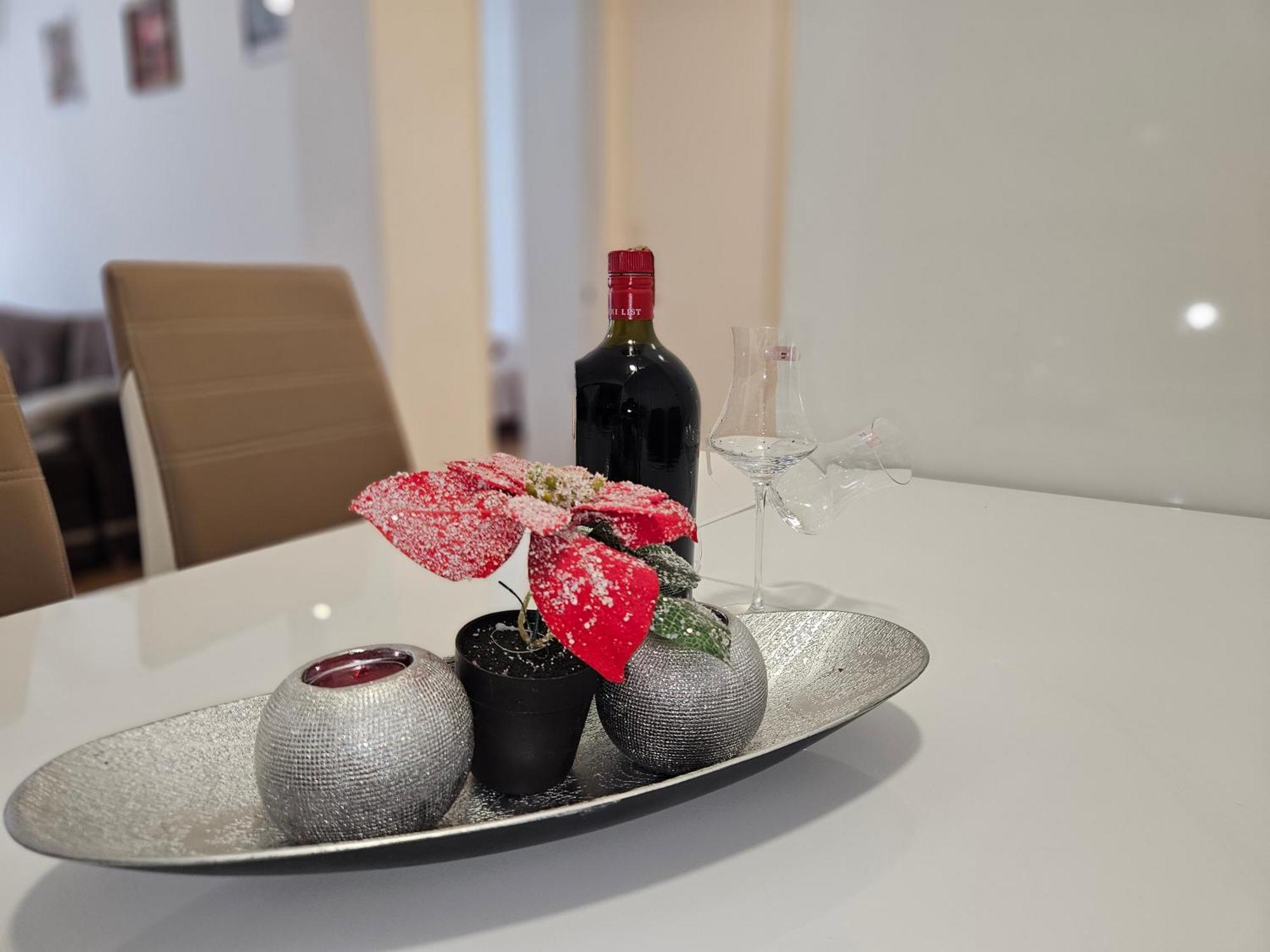 Apartment S&M 巴尼西卢卡 外观 照片
