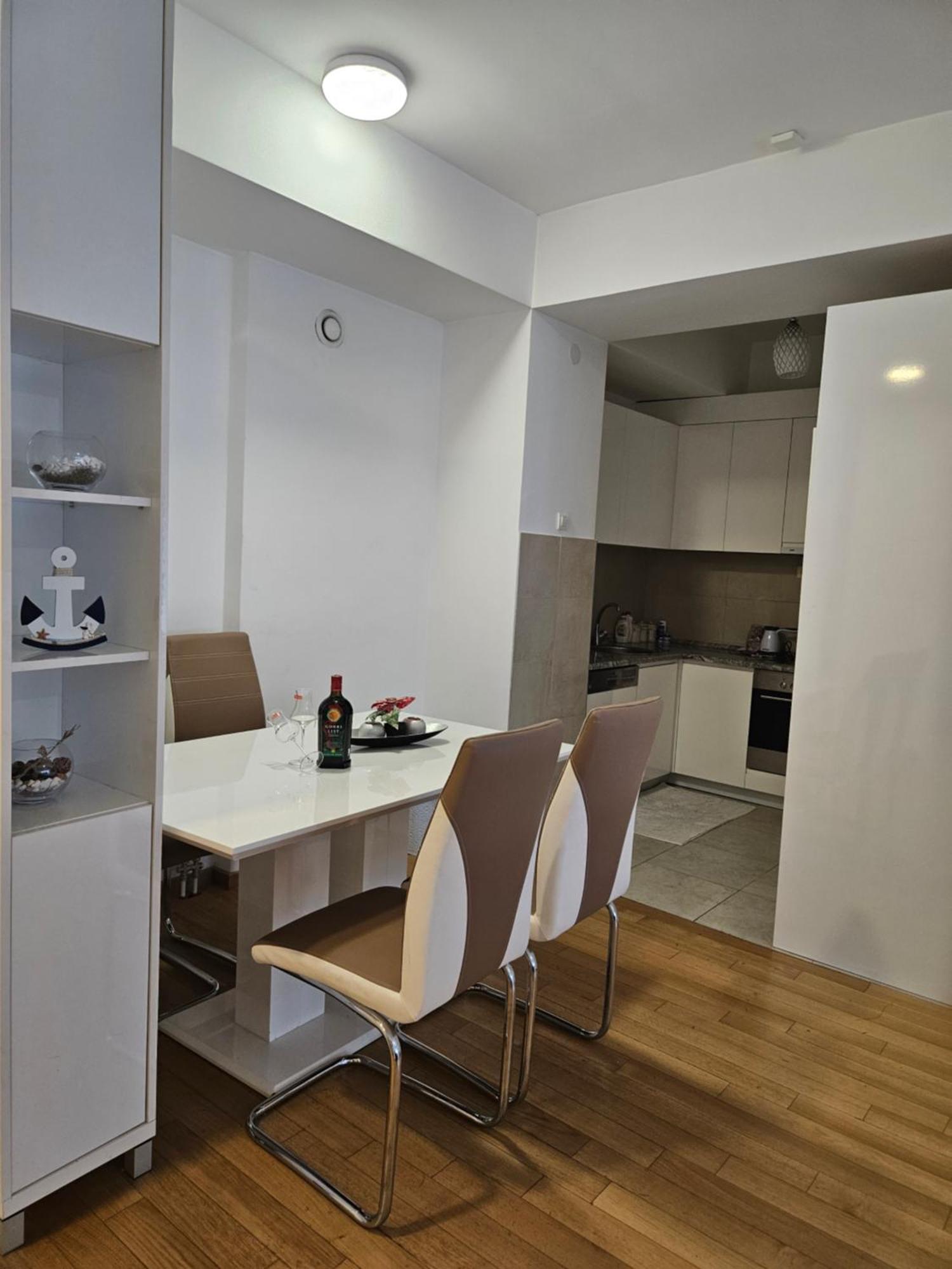 Apartment S&M 巴尼西卢卡 外观 照片