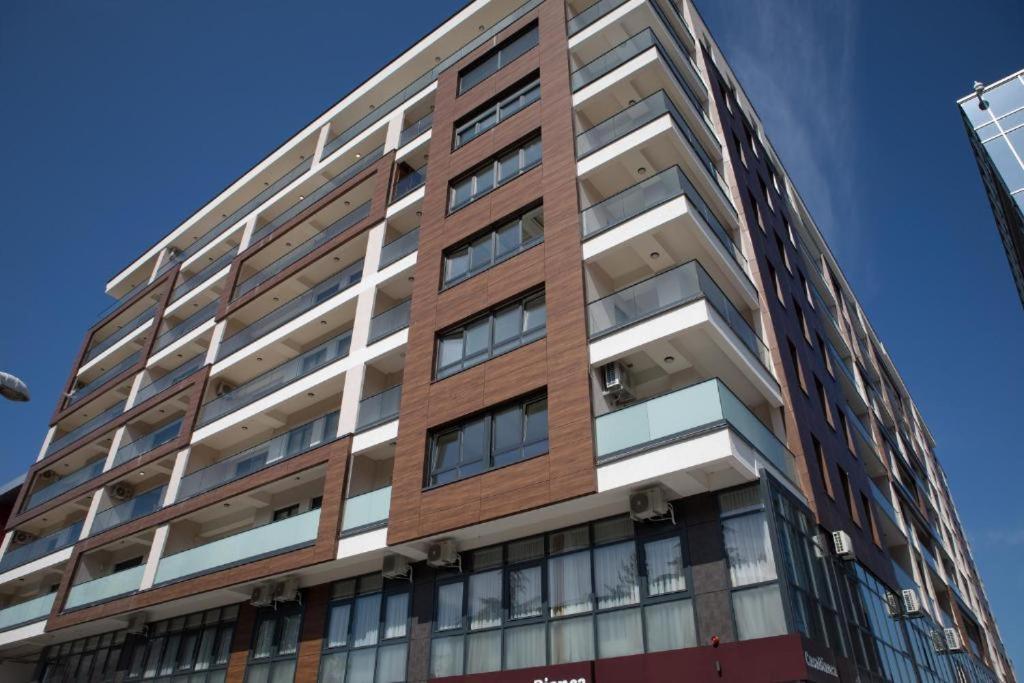 Apartment S&M 巴尼西卢卡 外观 照片