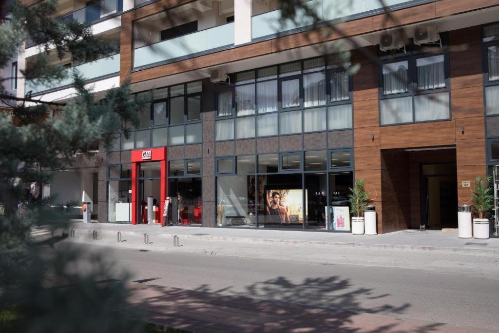 Apartment S&M 巴尼西卢卡 外观 照片